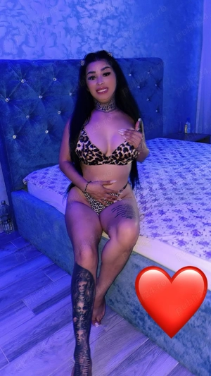 2 zile aici  am și colega  - imagine 3