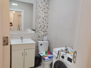 PROPRIETAR, garsoniera impecabila cu balcon, mobilata, renovata, Militari Residence - imagine 5