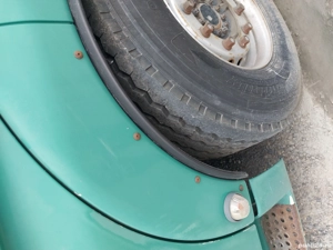 Vând cap tractor MAN TGX - imagine 4 Vând cap tractor MAN TGX - imagine 4