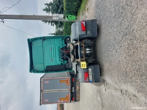 Vând cap tractor MAN TGX - imagine 3 Vând cap tractor MAN TGX - imagine 3
