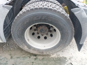 Vând cap tractor MAN TGX - imagine 2 Vând cap tractor MAN TGX - imagine 2