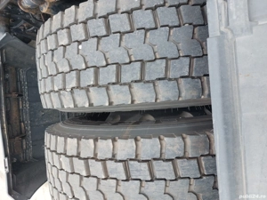 Vând cap tractor MAN TGX - imagine 5 Vând cap tractor MAN TGX - imagine 5