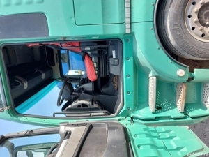 Vând cap tractor MAN TGX - imagine 7 Vând cap tractor MAN TGX - imagine 7