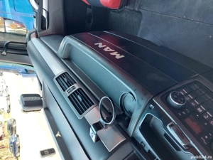 Vând cap tractor MAN TGX - imagine 6 Vând cap tractor MAN TGX - imagine 6