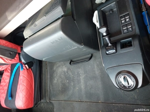 Vând cap tractor MAN TGX - imagine 9 Vând cap tractor MAN TGX - imagine 9