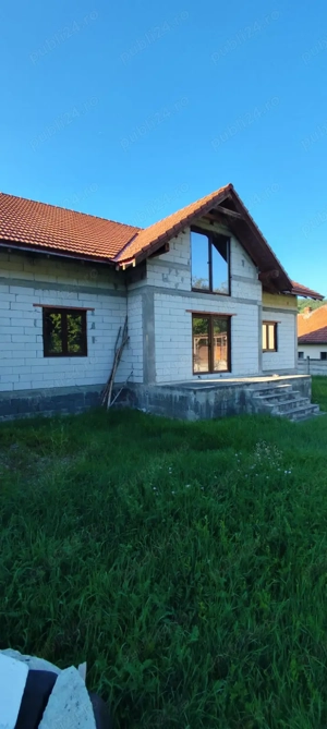 Casa de vanzare in Carjiti,la 10 km de Deva  - imagine 5