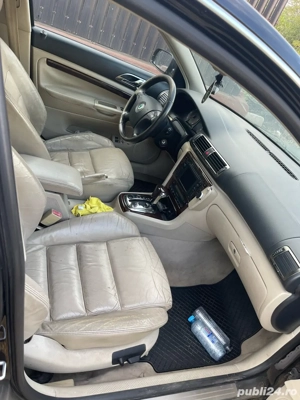 Skoda Superb 2006  - imagine 5 Skoda Superb 2006  - imagine 5