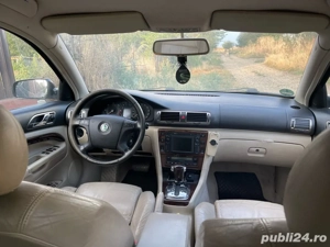 Skoda Superb 2006  - imagine 3 Skoda Superb 2006  - imagine 3