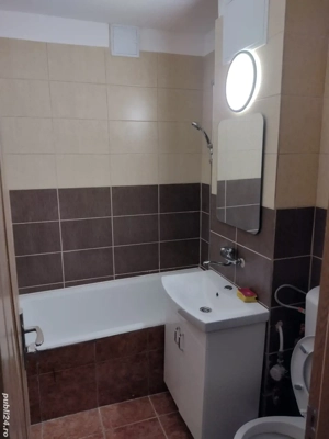 Particular, vând garsonieră Spitalul Militar (Lidl-Kaufland)  - imagine 4 Particular, vând garsonieră Spitalul Militar (Lidl-Kaufland)  - imagine 4