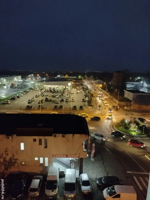 Particular, vând garsonieră Spitalul Militar (Lidl-Kaufland)