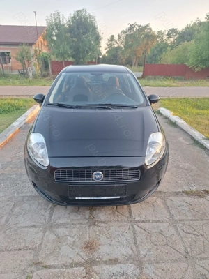 Fiat punto 2007 1.3D - imagine 2