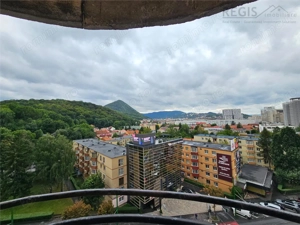 Apartament 2 camere Centrul Civic Vedere Tampa