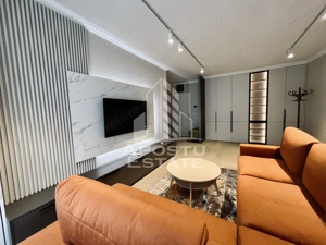 Apartament de lux cu 3 camere , prima inchiriere , in ISHO - imagine 3