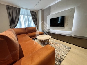 Apartament de lux cu 3 camere , prima inchiriere , in ISHO - imagine 2