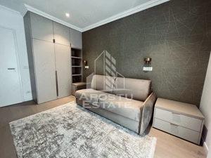 Apartament de lux cu 3 camere , prima inchiriere , in ISHO - imagine 14