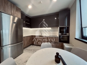 Apartament de lux cu 3 camere , prima inchiriere , in ISHO - imagine 7