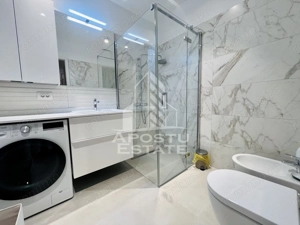 Apartament de lux cu 3 camere , prima inchiriere , in ISHO - imagine 13