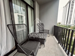 Apartament de lux cu 3 camere , prima inchiriere , in ISHO - imagine 17