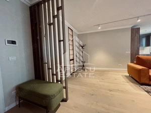 Apartament de lux cu 3 camere , prima inchiriere , in ISHO - imagine 5