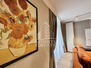 Apartament de lux cu 3 camere , prima inchiriere , in ISHO - imagine 4