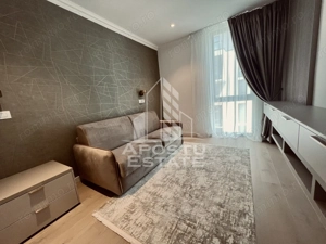 Apartament de lux cu 3 camere , prima inchiriere , in ISHO - imagine 15