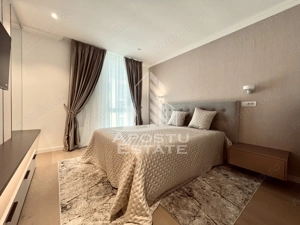 Apartament de lux cu 3 camere , prima inchiriere , in ISHO - imagine 11