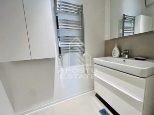 Apartament de lux cu 3 camere , prima inchiriere , in ISHO - imagine 16