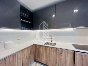 Apartament de lux cu 3 camere , prima inchiriere , in ISHO - imagine 9