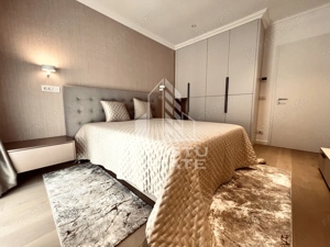 Apartament de lux cu 3 camere , prima inchiriere , in ISHO - imagine 10