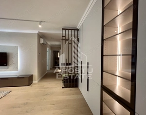 Apartament de lux cu 3 camere , prima inchiriere , in ISHO - imagine 6