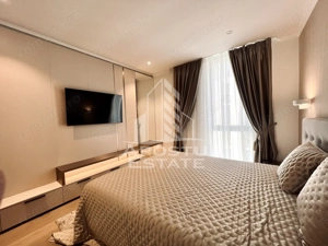 Apartament de lux cu 3 camere , prima inchiriere , in ISHO - imagine 12