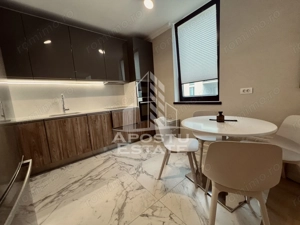 Apartament de lux cu 3 camere , prima inchiriere , in ISHO - imagine 8