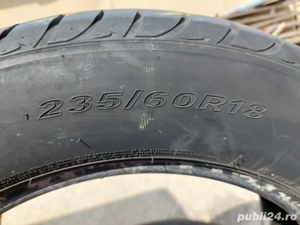 Vând anvelope de vara  - imagine 5