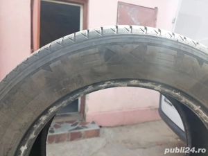 Vând anvelope de vara  - imagine 4