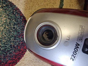 Aspirator LG 2200 W  functional - imagine 3