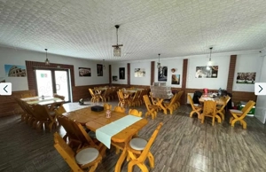 De vanzare Spatiu comercial si terasa