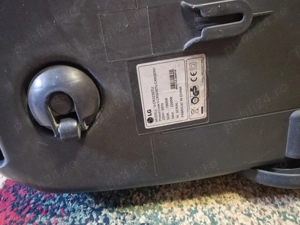 Aspirator LG 2200 W  functional - imagine 4