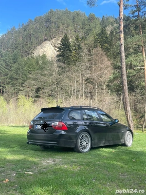 vand bmw e91  - imagine 5