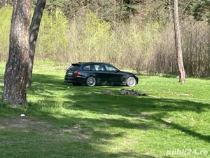 vand bmw e91  - imagine 2