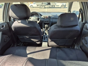 Vând Skoda Octavia 2004 - imagine 3