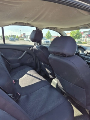 Vând Skoda Octavia 2004 - imagine 4