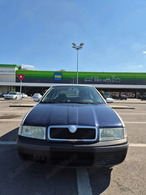 Vând Skoda Octavia 2004 - imagine 5
