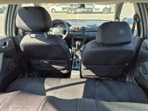 Vând Skoda Octavia 2004 - imagine 7