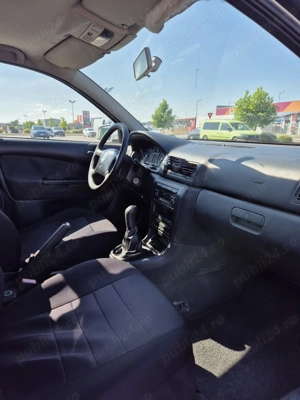 Vând Skoda Octavia 2004 - imagine 8