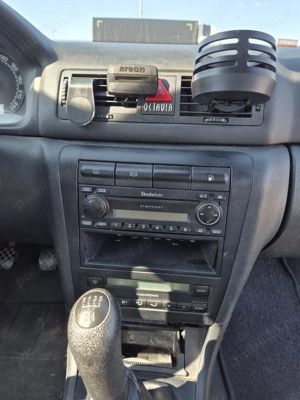 Vând Skoda Octavia 2004 - imagine 9