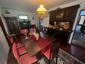  Casă tradițională de vânzare în comuna Podoleni, jud. Neamț - imagine 5