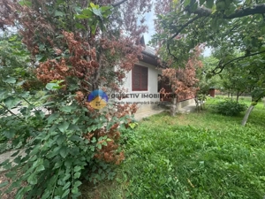  Casă tradițională de vânzare în comuna Podoleni, jud. Neamț - imagine 2