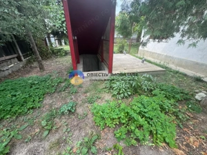  Casă tradițională de vânzare în comuna Podoleni, jud. Neamț - imagine 16