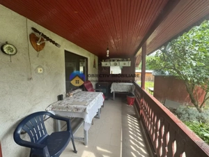  Casă tradițională de vânzare în comuna Podoleni, jud. Neamț - imagine 4