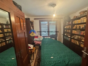  Casă tradițională de vânzare în comuna Podoleni, jud. Neamț - imagine 11